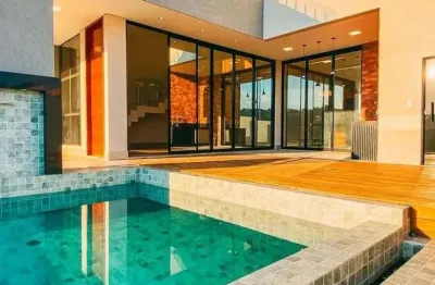 Não perca! casa à venda no alphaville vespasiano com lazer completo