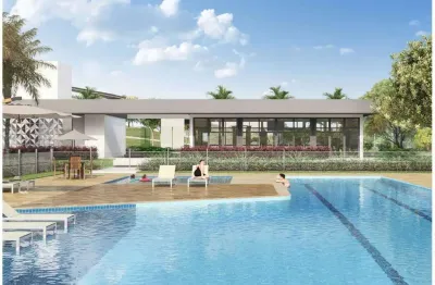 Construa sua casa dos sonhos: lote exclusivo no alphaville betim