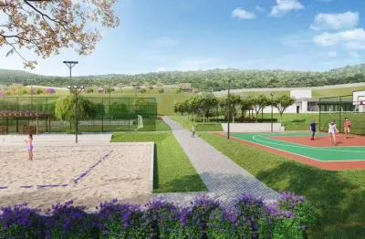 Construa a casa dos seus sonhos: lote à venda no condomínio alphaville betim