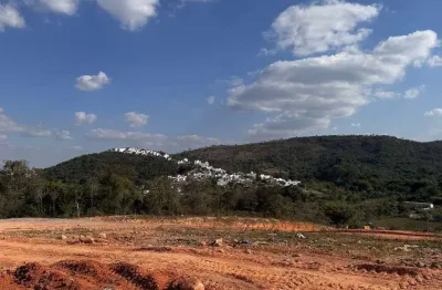 Segurança, lazer e exclusividade: seu lote no condomínio alphaville betim