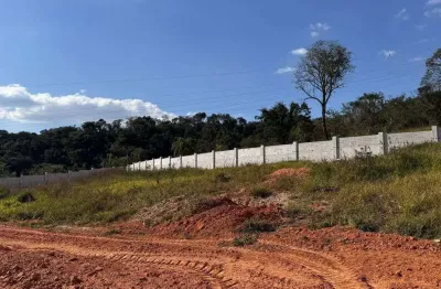 Viva o melhor de betim: lote à venda em condomínio fechado de alto padrão