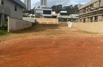 Seu novo lugar está  no costa laguna: terreno à venda com 525m² em leve aclive