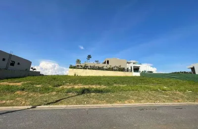 Lote/terreno para venda no condominio alphaville - vespasiano/mg