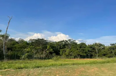 Lote/terreno para venda no condominio alphaville - vespasiano/mg -