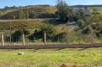 Terreno à venda com projeto aprovado no alphaville vespasiano – vista única!