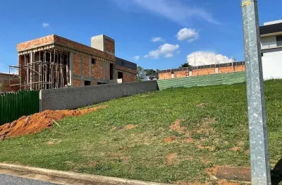 Lote/terreno para venda no condominio alphaville - vespasiano/mg