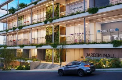 Garanta sua loja no empreendimento que mais cresce e valoriza em betim