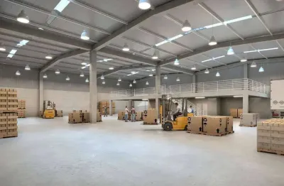 Terreno à venda na Rodovia BR-381 Fernão Dias, 100, São João, Betim