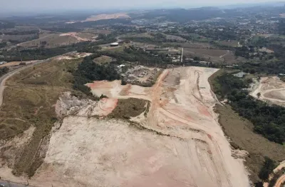 Alta valorização: terrenos industriais perto do aeroporto de betim!
