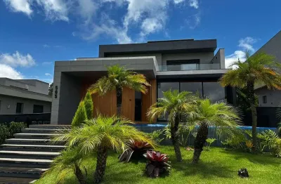 Casa à venda em alphaville nova lima: 4 quartos, suítes e lazer completo