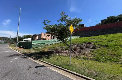 Lote exclusivo no alphaville vespasiano com vista definitiva e privacidade!