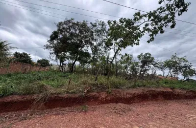 Lote de esquina em juatuba: perfeito para casa de fim de semana ou chácara!