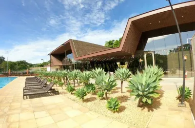 Lote com vista incrível no alphaville: oportunidade para um projeto único