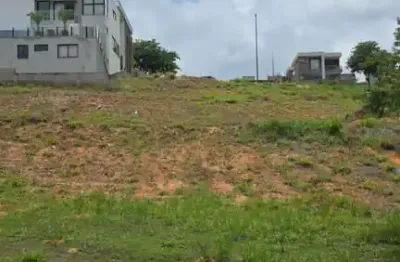 Oportunidade no alphaville: lote com vista incrível por um valor imperdível