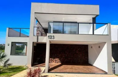 Residência à venda em alphaville vespasiano com suíte master