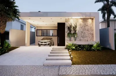 Casa em condomínio fechado com 4 quartos à venda na Rua Cruzeiro da Fortaleza, 127, Alphaville, Vespasiano