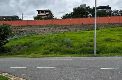 Terreno à venda na Rua João Barbosa da Fonseca, T05, Angicos, Vespasiano