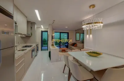 Apartamento no explore botânico, de 3 quartos, 81.22 m² à venda no cristo rei - curitiba/pr