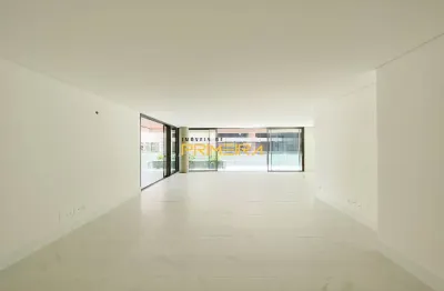 Rodin - apartamento 228.22 m², 3 suítes, 3 vagas à venda, juveve