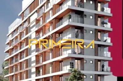 Manhatan square - 25m² studio no alto da xv muito bem localizado  compacto de luxo