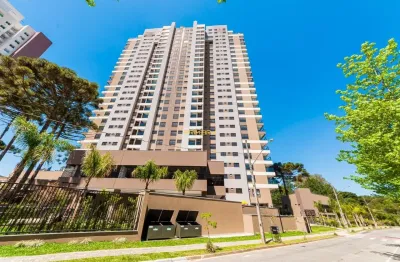 Apartamento com 3 quartos à venda na Rua Monsenhor Ivo Zanlorenzi, 5340, Ecoville, Curitiba