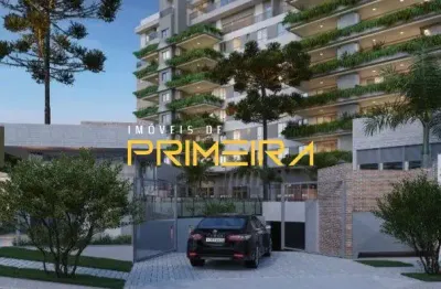 Apartamento com 3 quartos à venda na Rua Augusto Severo, 961, Centro Cívico, Curitiba