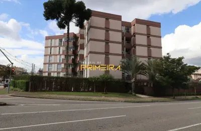 Apartamento com 3 quartos à venda na Rua Itupava, 509, Juvevê, Curitiba