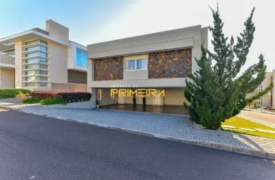 Casa em condomínio fechado com 4 quartos à venda na Rua Melão, 247, Uberaba, Curitiba