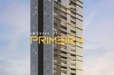 Apartamento com 3 quartos à venda na Rua Professor Pedro Viriato Parigot de Souza, 4893, Ecoville, Curitiba