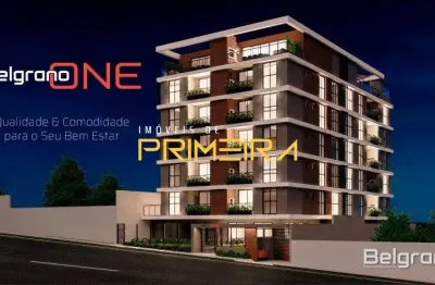 Apartamento com 1 quarto à venda na Rua Brigadeiro Franco, 3009, Centro, Curitiba