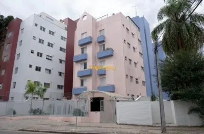 Ed. josé pastuch - apto 95m² 3 quartos 1 vaga no alto da glória