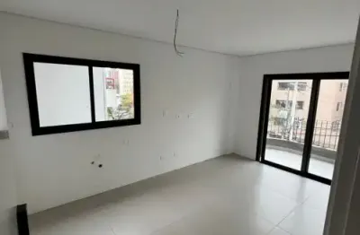 Apartamento com 1 quarto à venda na Rua Desembargador Isaías Bevilaqua, 213, Mercês, Curitiba