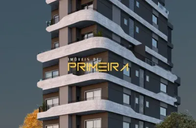 Santi studio residence - studio (em construção) 28m² no mercês