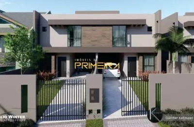 Casa com 3 quartos à venda na Rua Ângelo Zamir Biasi, 325, Atuba, Curitiba