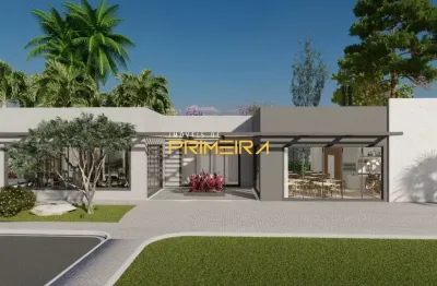 Terreno em condomínio fechado à venda na Rua Roberto Hauer, 144, Hauer, Curitiba