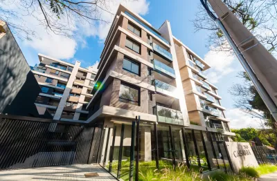 Apartamento com 3 quartos à venda na Alameda Princesa Izabel, 2549, Bigorrilho, Curitiba