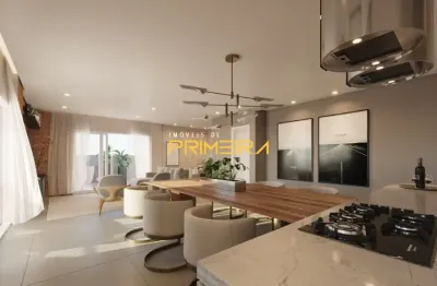 Apartamento com 3 quartos à venda na Rua Rosa Kaint Nadolny, 60, Ecoville, Curitiba