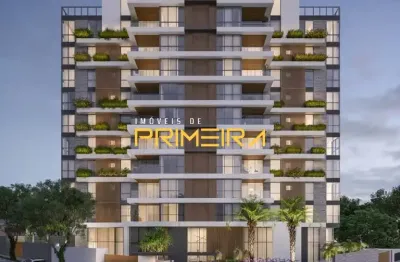 Apartamento com 3 quartos à venda na Avenida João Gualberto, 916, Alto da Glória, Curitiba