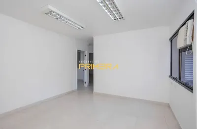 Sala comercial com 1 sala à venda na Avenida Sete de Setembro, 4476, Batel, Curitiba