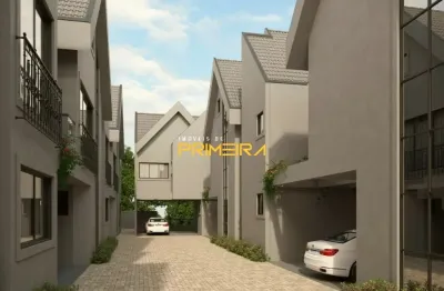 Casa em condomínio / haus felicita - 4 suítes - 203m² privativos  no ahú