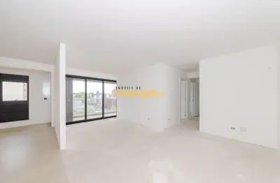 Apartamento com 3 quartos à venda na Rua Vereador Garcia Rodrigues Velho, 320, Cabral, Curitiba