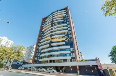 Edificio Cabral Hills - Apto 3 quartos (1 suíte) 2 vagas 111m² privativos