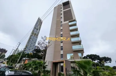 Kitnet / Stúdio à venda na Rua Bárbara Cvintal, 280, Mossunguê, Curitiba