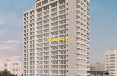 Manhattan tower - studio no centro em condomínio clube