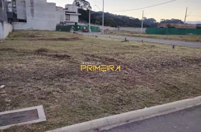 Terreno em condomínio fechado à venda na Rua Irma Schreiner Maran, 503, Santa Cândida, Curitiba
