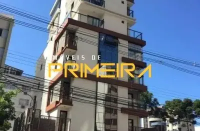 Kitnet / Stúdio à venda na Rua Martim Afonso, 1543, Bigorrilho, Curitiba