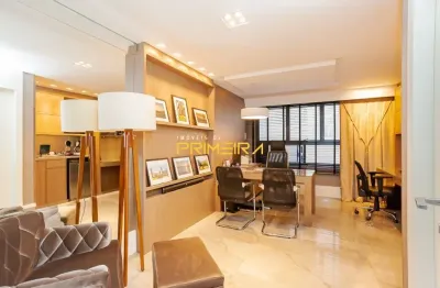 Sala comercial com 1 sala à venda na Rua São Francisco, 232, Centro, Curitiba