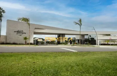 Terreno em condomínio fechado à venda na Rua Domingos Antônio Moro, 741, Pilarzinho, Curitiba