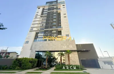 Apartamento com 2 quartos à venda na Rua Alberto Potier, 30, Boa Vista, Curitiba