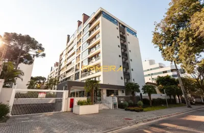 Apartamento com 3 quartos à venda na Rua Costa Rica, 365, Bacacheri, Curitiba